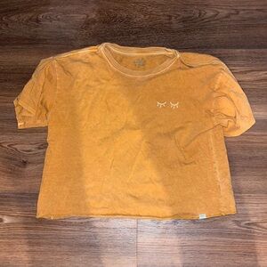 O’Niell “everything is fine” T-shirt size M